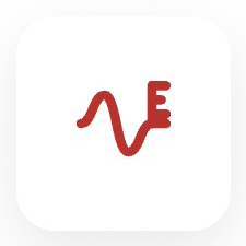 z-scores and any artifacts 