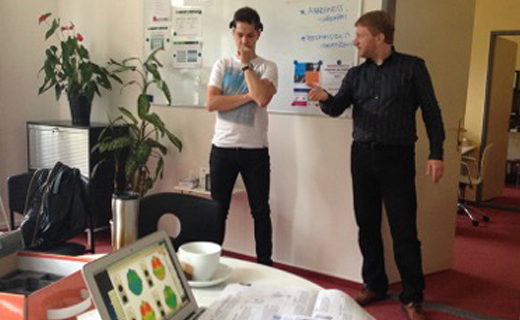 coaching effectiveness